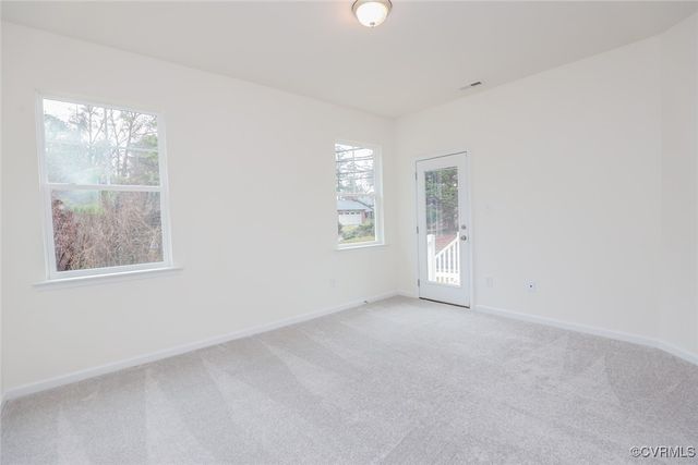 7701 Hawthorne Ave, Henrico, VA 23227
