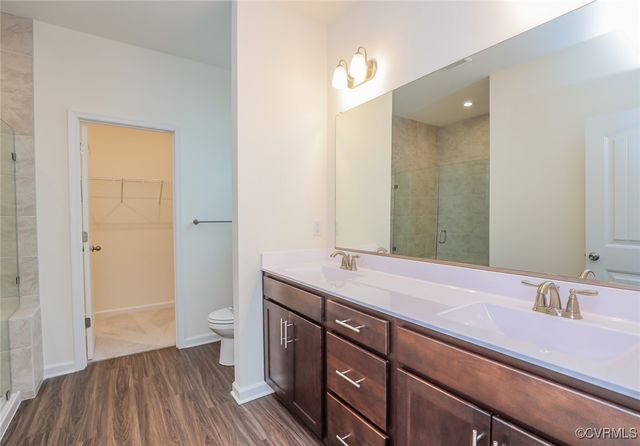 7701 Hawthorne Ave, Henrico, VA 23227