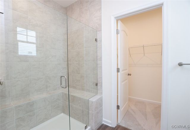 7701 Hawthorne Ave, Henrico, VA 23227
