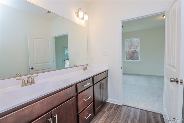 7701 Hawthorne Ave, Henrico, VA 23227