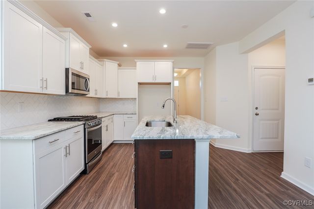 7701 Hawthorne Ave, Henrico, VA 23227