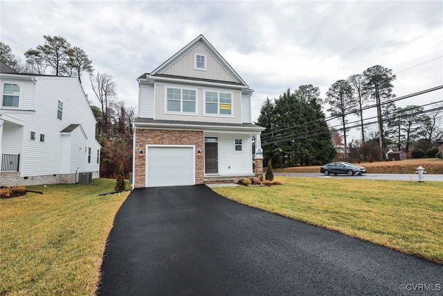 7701 Hawthorne Ave, Henrico, VA 23227