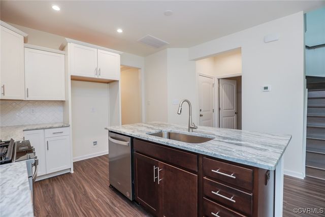 7701 Hawthorne Ave, Henrico, VA 23227