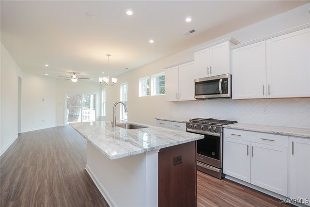 7701 Hawthorne Ave, Henrico, VA 23227