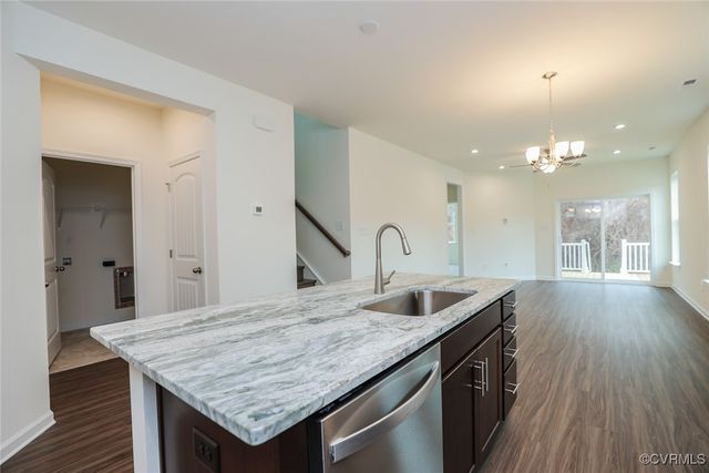7701 Hawthorne Ave, Henrico, VA 23227