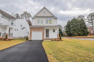 7701 Hawthorne Ave, Henrico, VA 23227