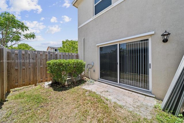 441 NE 4th Lane, Florida City, FL 33034