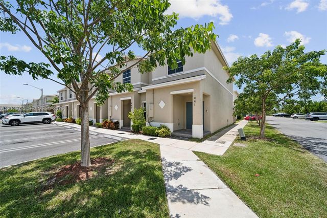 441 NE 4th Lane, Florida City, FL 33034