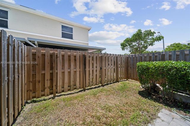 441 NE 4th Lane, Florida City, FL 33034