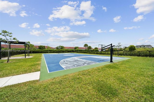 441 NE 4th Lane, Florida City, FL 33034