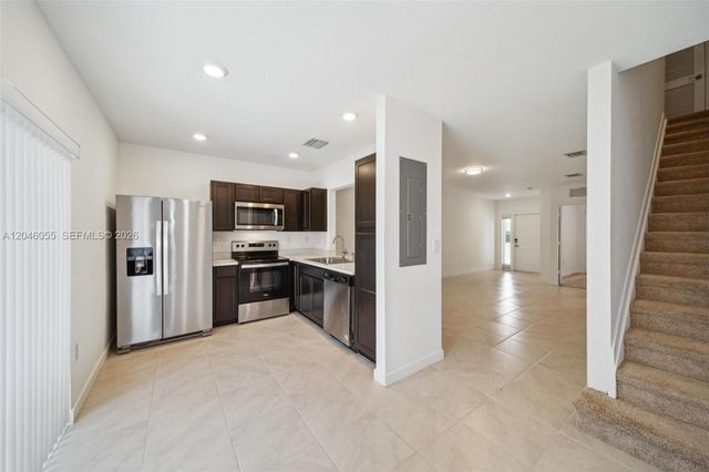 441 NE 4th Lane, Florida City, FL 33034