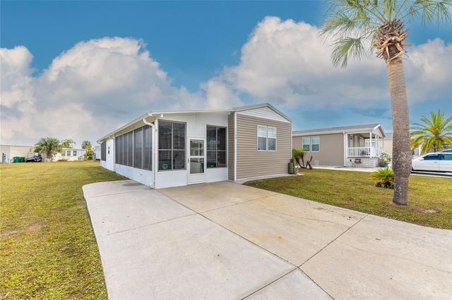 7348 SWINTON AVE, Port Charlotte, FL 33981
