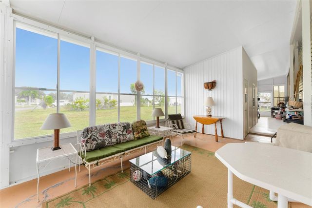 7348 SWINTON AVE, Port Charlotte, FL 33981