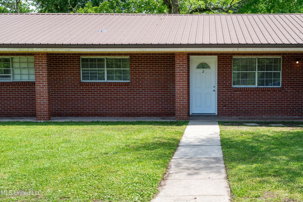 264 Alexander Road, Long Beach, MS 39560