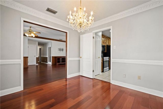 1337 Carson W Road, Mobile, AL 36695