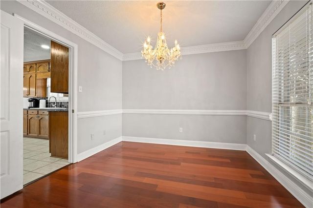 1337 Carson W Road, Mobile, AL 36695