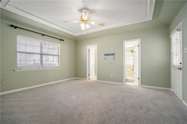 1337 Carson W Road, Mobile, AL 36695