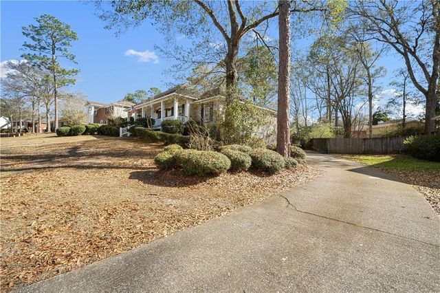 1337 Carson W Road, Mobile, AL 36695