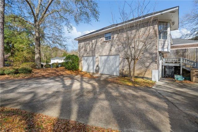 1337 Carson W Road, Mobile, AL 36695