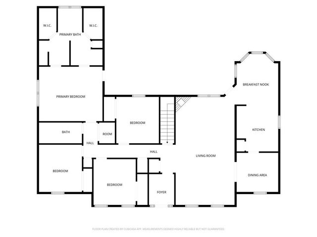 1337 Carson W Road, Mobile, AL 36695