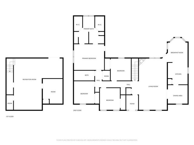 1337 Carson W Road, Mobile, AL 36695