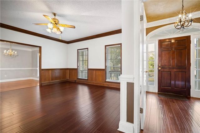 1337 Carson W Road, Mobile, AL 36695