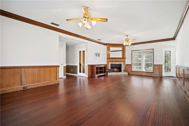 1337 Carson W Road, Mobile, AL 36695