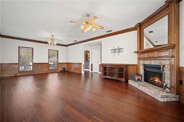 1337 Carson W Road, Mobile, AL 36695