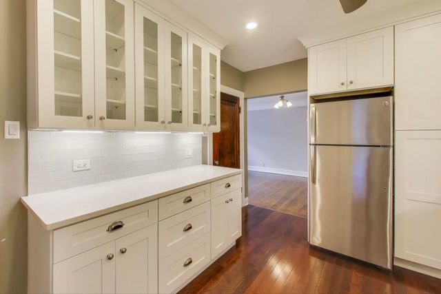 3836 N Richmond Street 1N, Chicago, IL 60618