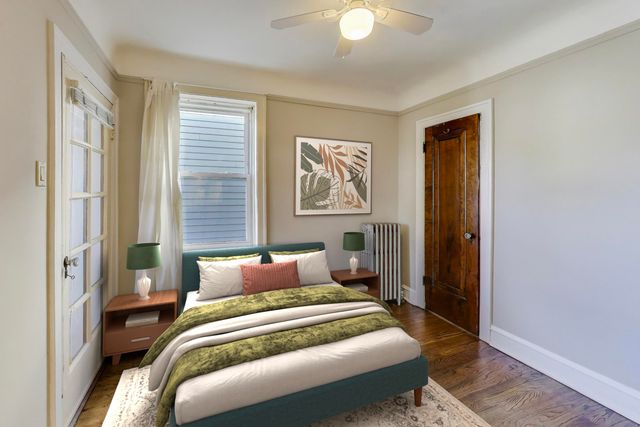 3836 N Richmond Street 1N, Chicago, IL 60618