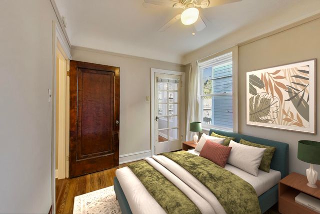 3836 N Richmond Street 1N, Chicago, IL 60618