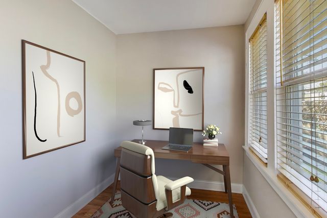 3836 N Richmond Street 1N, Chicago, IL 60618