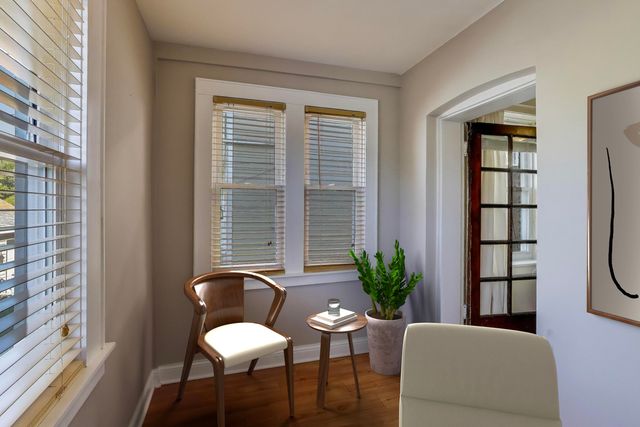 3836 N Richmond Street 1N, Chicago, IL 60618