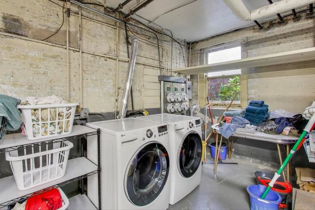 3836 N Richmond Street 1N, Chicago, IL 60618