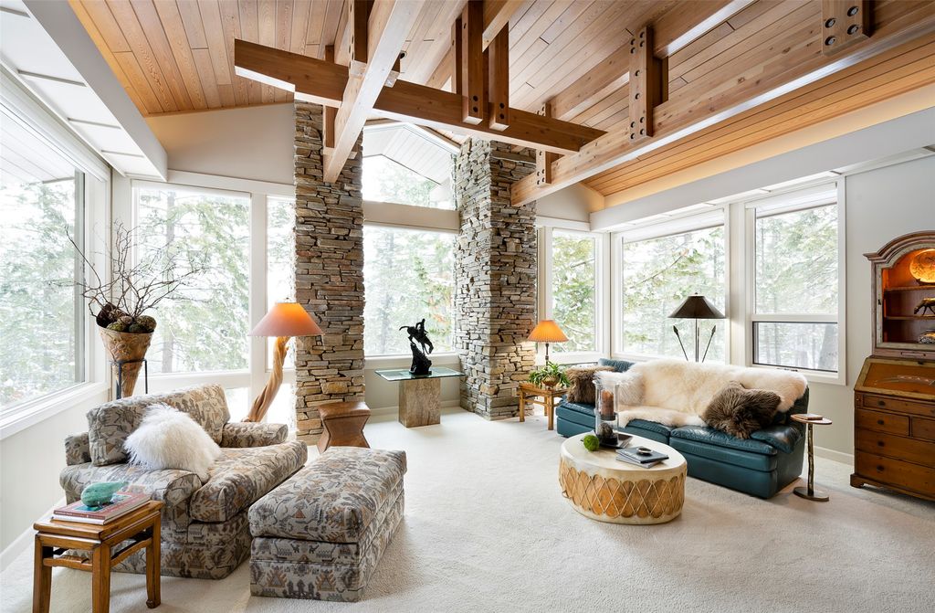 137 & 133 Eagle Bend Drive, Bigfork, MT 59911 photo 10