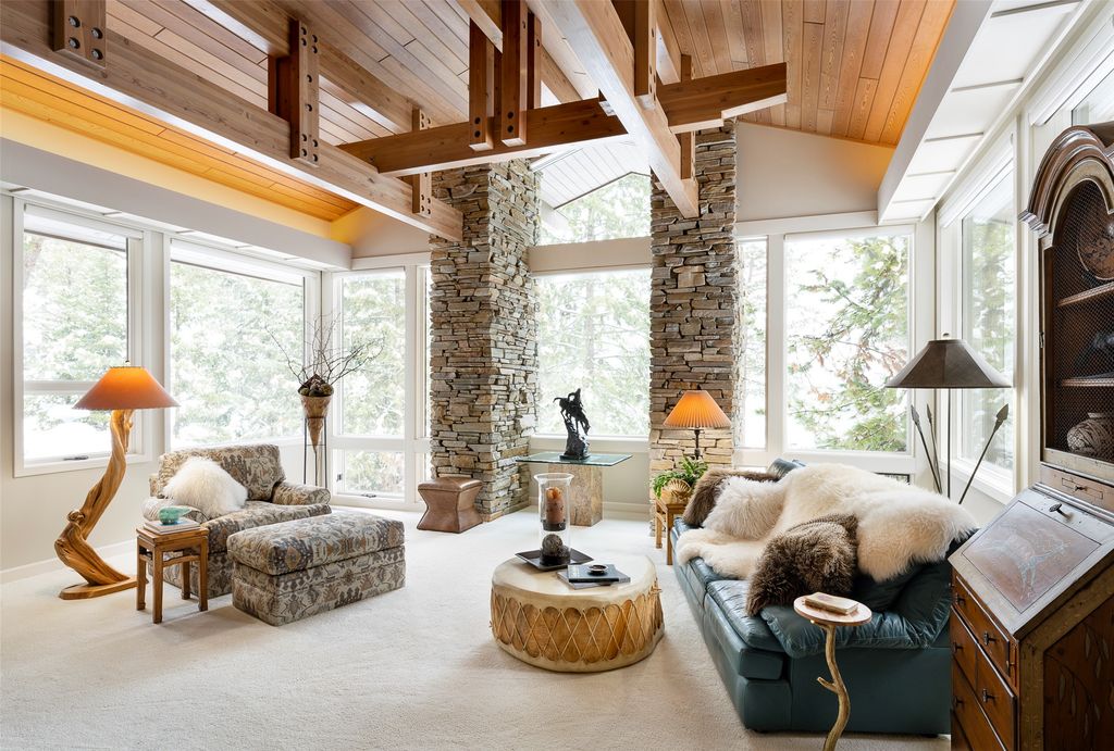 137 & 133 Eagle Bend Drive, Bigfork, MT 59911 photo 11