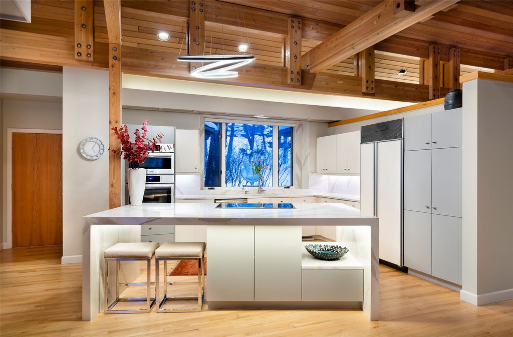 137 & 133 Eagle Bend Drive, Bigfork, MT 59911 photo 15