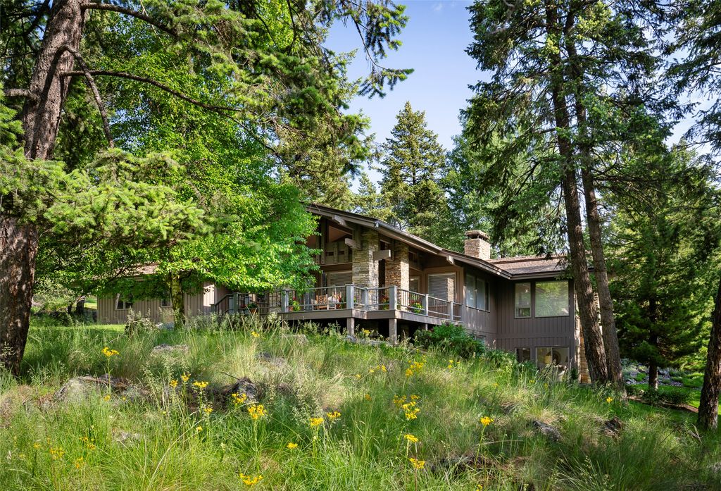 137 & 133 Eagle Bend Drive, Bigfork, MT 59911 photo 45