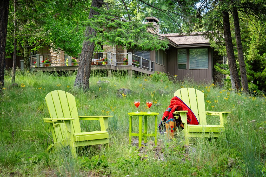 137 & 133 Eagle Bend Drive, Bigfork, MT 59911 photo 6