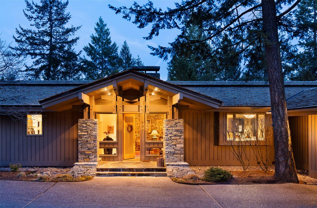 137 & 133 Eagle Bend Drive, Bigfork, MT 59911 photo 8