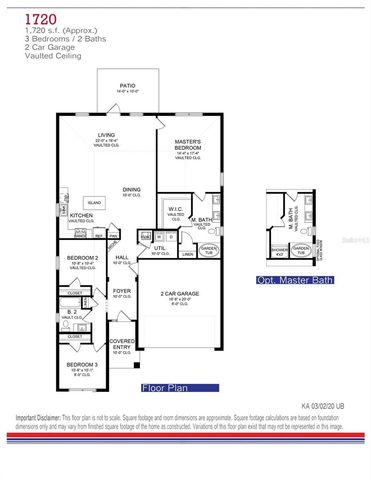 4386 SW 92ND PLACE ROAD, Ocala, FL 34476