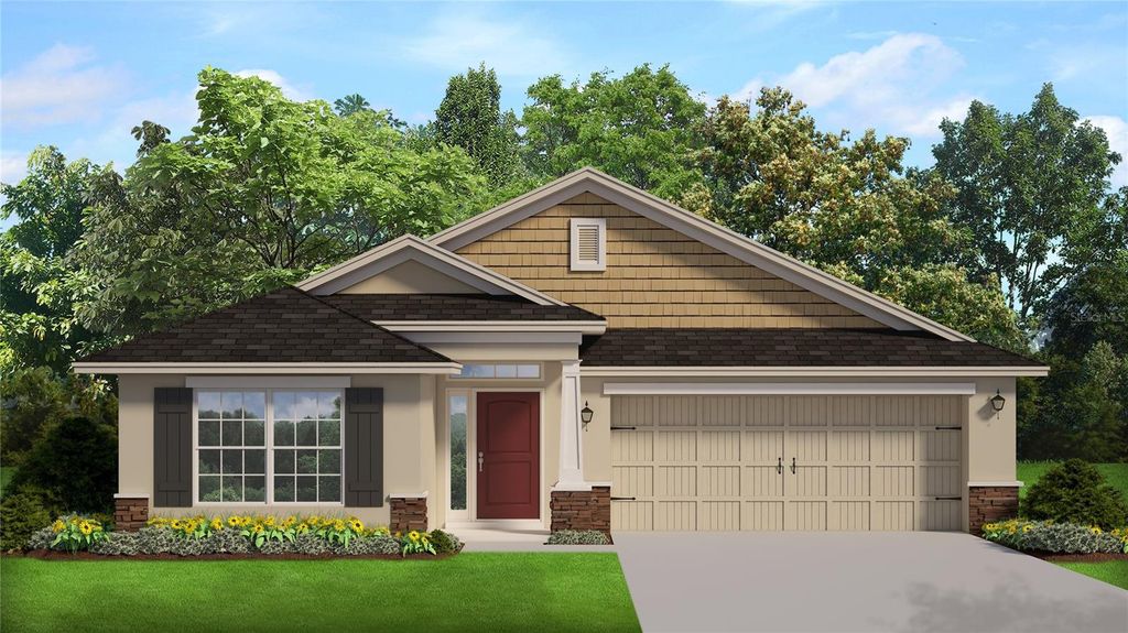 4386 SW 92ND PLACE ROAD, Ocala, FL 34476