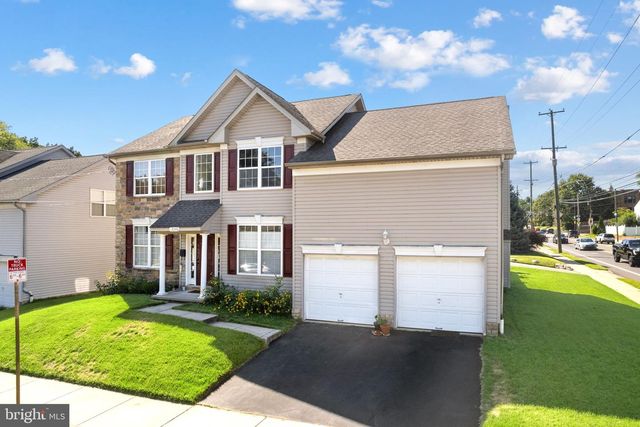 12046 SEWELL RD, Philadelphia, PA 19116