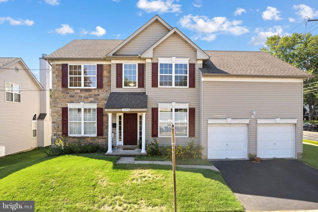 12046 SEWELL RD, Philadelphia, PA 19116