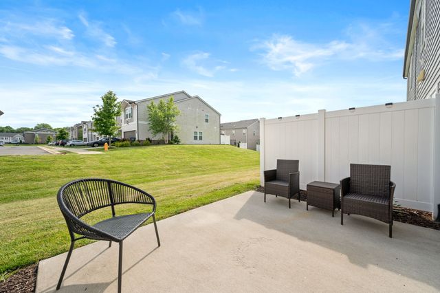 1747 Tahoma Dr, Lebanon, TN 37087