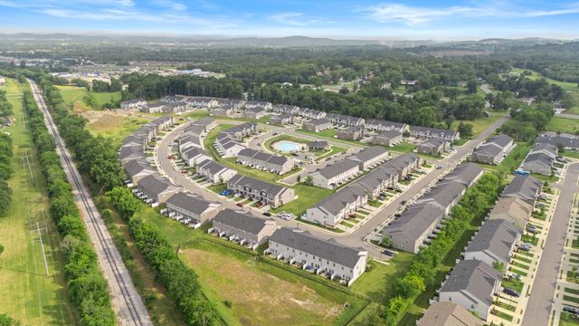 1747 Tahoma Dr, Lebanon, TN 37087