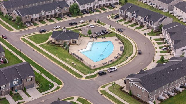 1747 Tahoma Dr, Lebanon, TN 37087