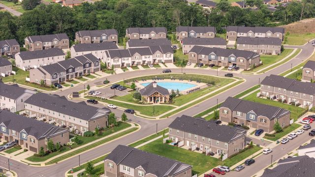 1747 Tahoma Dr, Lebanon, TN 37087