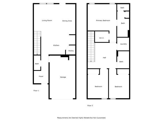 1747 Tahoma Dr, Lebanon, TN 37087