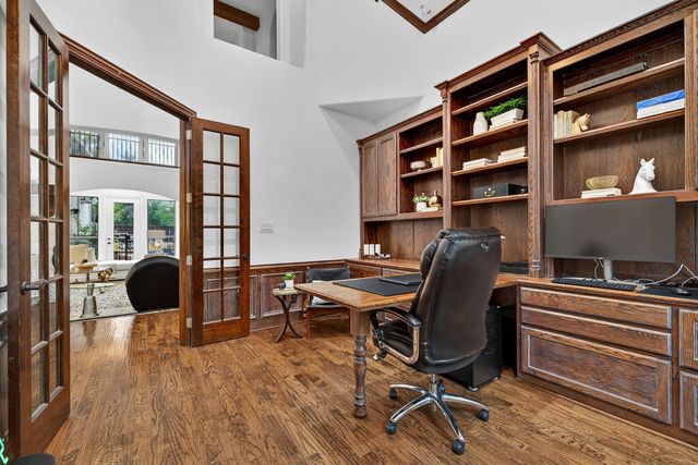 1374 Deer Lake Drive, Frisco, TX 75036